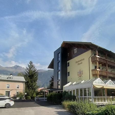 Dolomitenhotel Lienz Extérieur photo