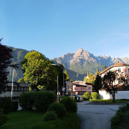 Dolomitenhotel Lienz Extérieur photo