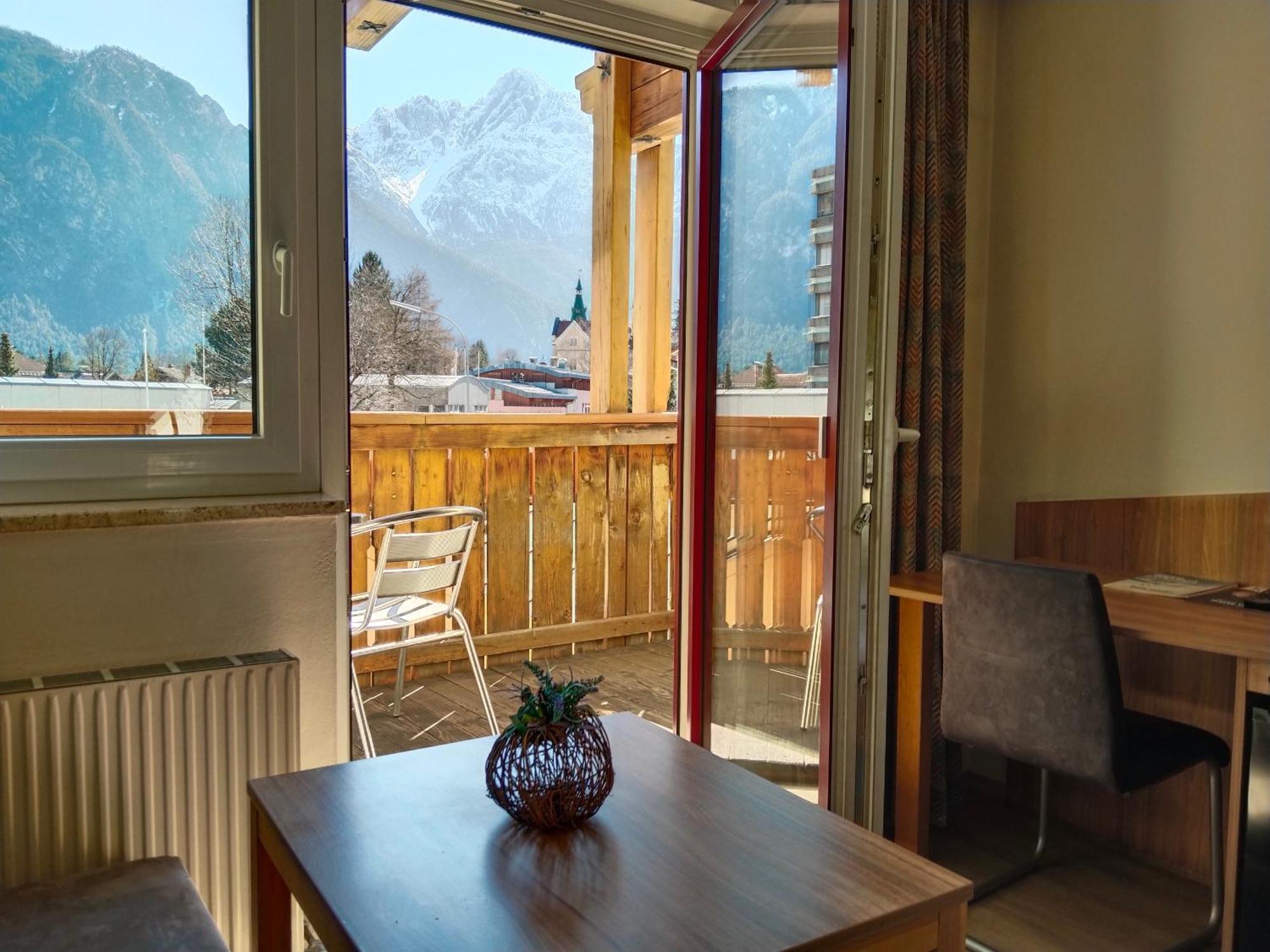 Dolomitenhotel Lienz Extérieur photo