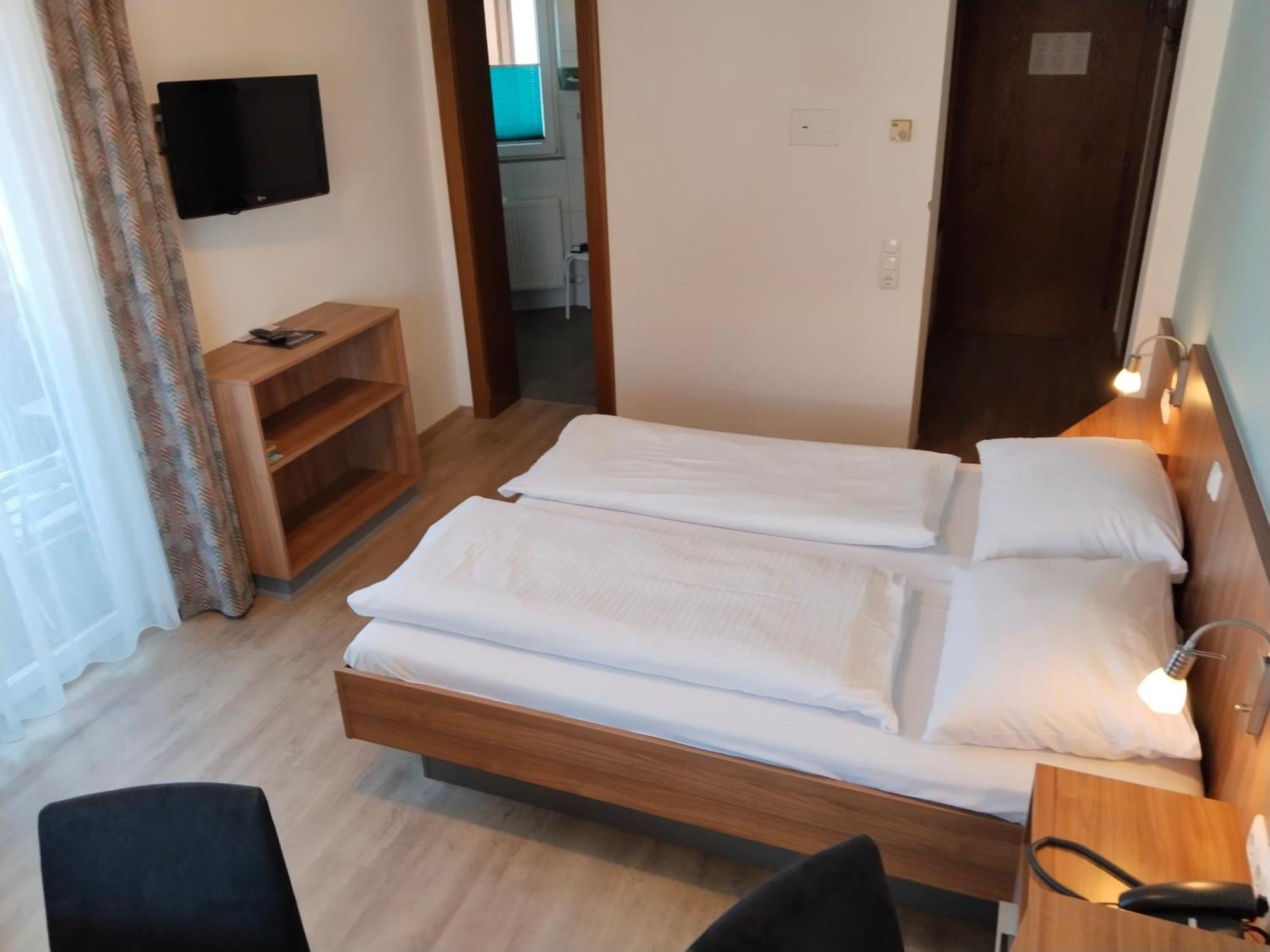 Dolomitenhotel Lienz Extérieur photo