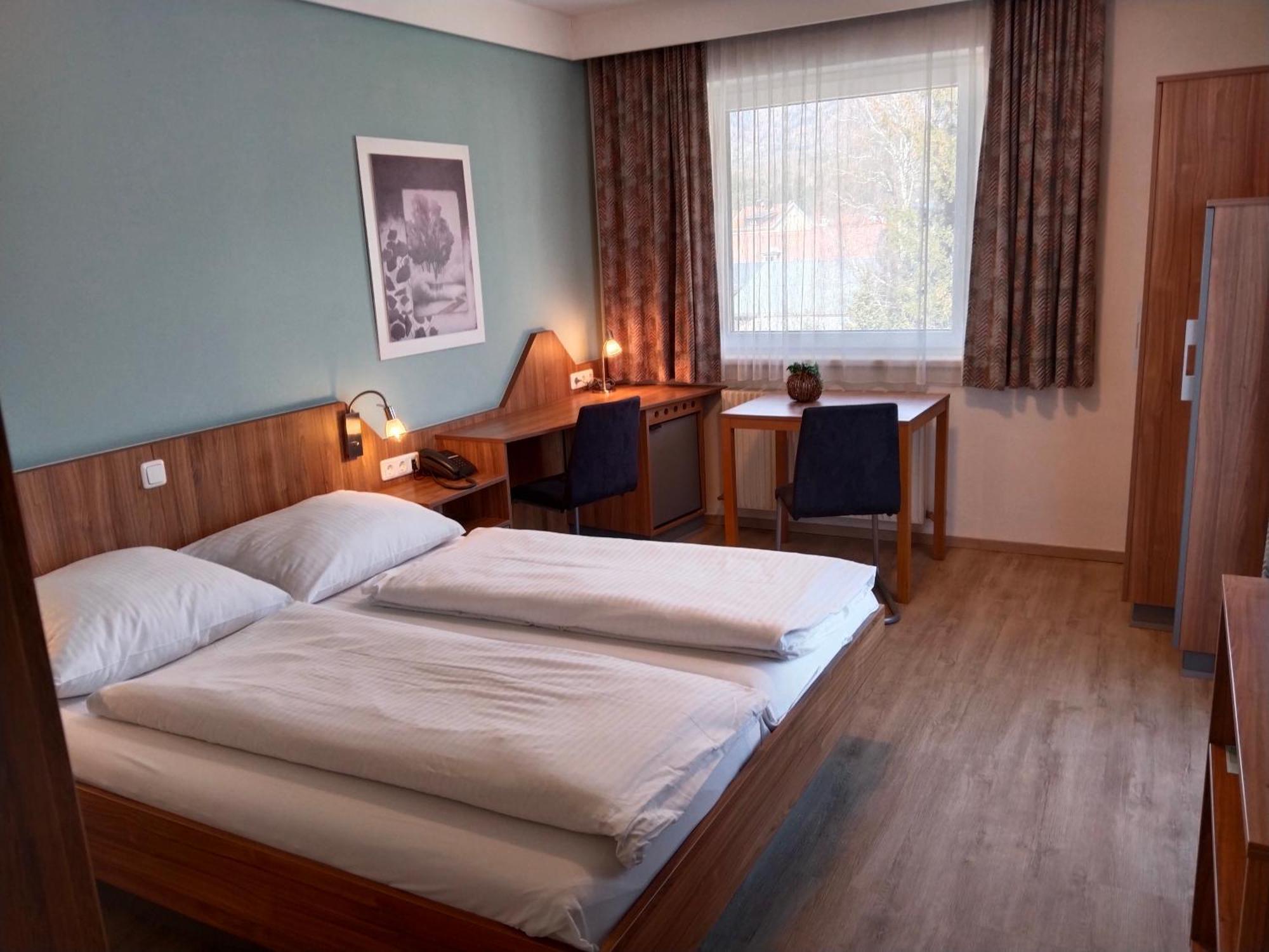 Dolomitenhotel Lienz Extérieur photo