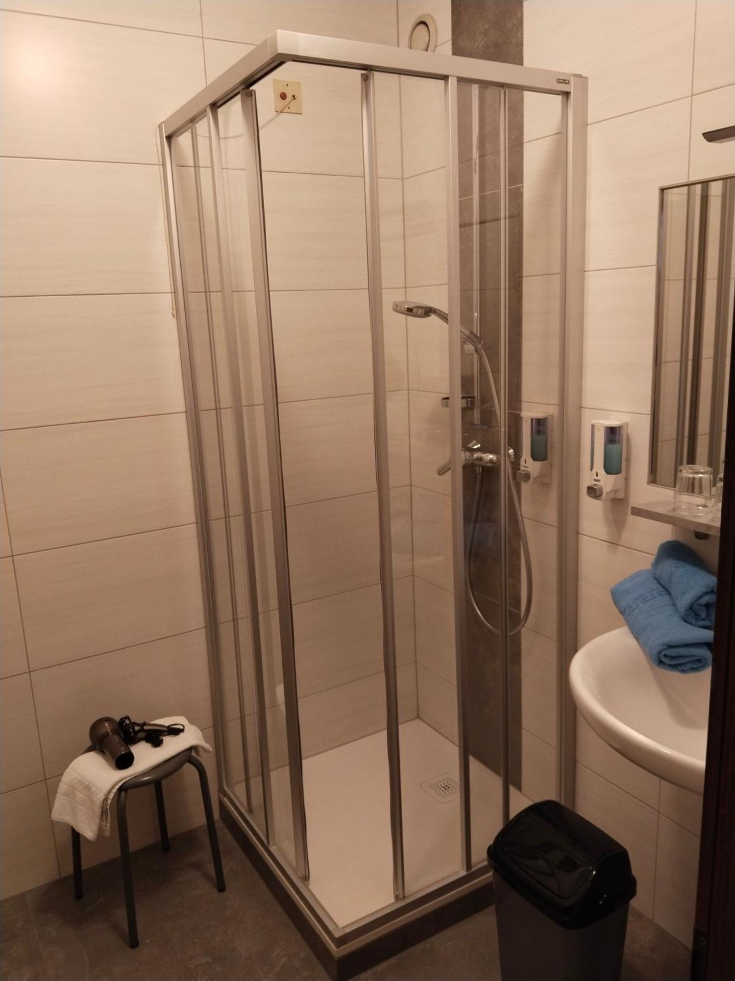 Dolomitenhotel Lienz Extérieur photo