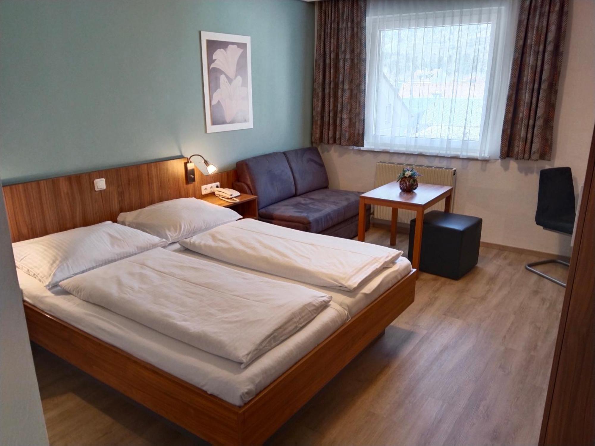 Dolomitenhotel Lienz Extérieur photo